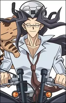 imagem de capa do personagem Daitokuji