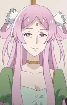 imagem de capa do personagem Kitia