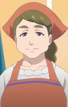 imagem de capa do personagem Morin
