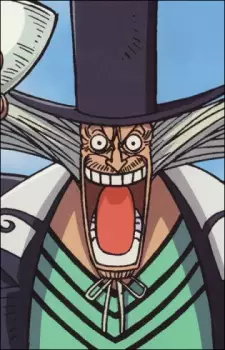 imagem de capa do personagem Hiluluk