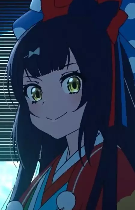 imagem de capa do personagem Shounagon Sei