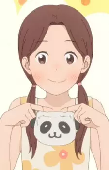 imagem de capa do personagem Maharu Iwakura