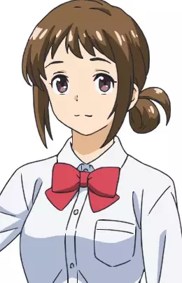 imagem de capa do personagem Chika Yonezawa