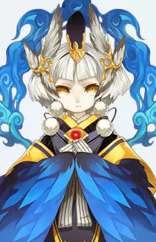 imagem de capa do personagem Oguna