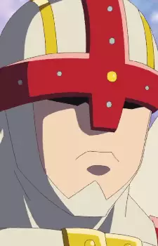 imagem de capa do personagem ClavisAngemon