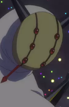 imagem de capa do personagem Quartzmon