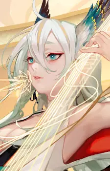 imagem de capa do personagem Kinnara