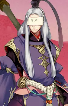 imagem de capa do personagem Hangan
