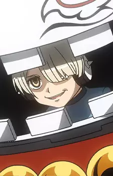 imagem de capa do personagem Daikokuten