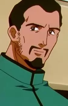 imagem de capa do personagem Joey
