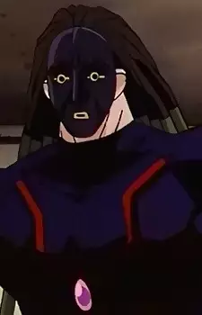 imagem de capa do personagem Kesskass