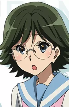 imagem de capa do personagem Tsubame Kamaya