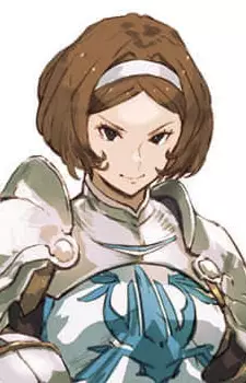 imagem de capa do personagem Remedios Custodio