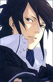 imagem de capa do personagem Youjirou Akizuki