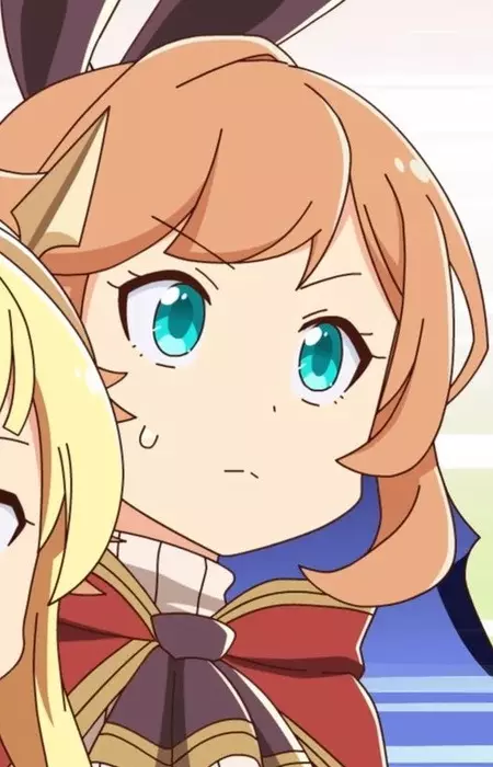 imagem de capa do personagem Clarisse