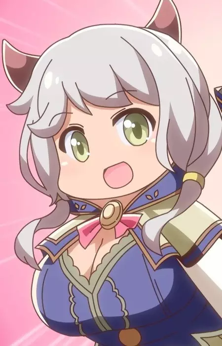 imagem de capa do personagem Camieux
