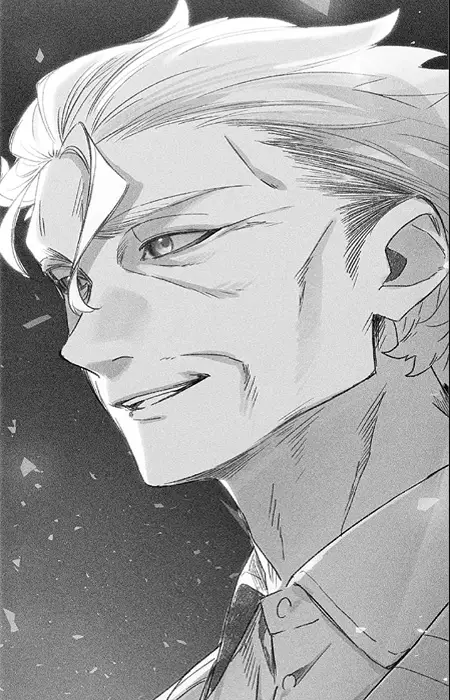 imagem de capa do personagem Yuunosuke Tenjou
