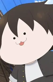 imagem de capa do personagem Mamekichi Maizuka