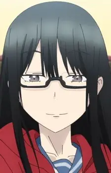imagem de capa do personagem Beniko Zashiki
