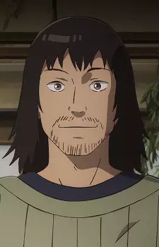 imagem de capa do personagem Kusakabe