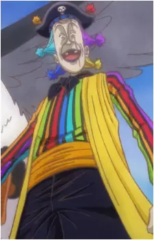 imagem de capa do personagem Spiel