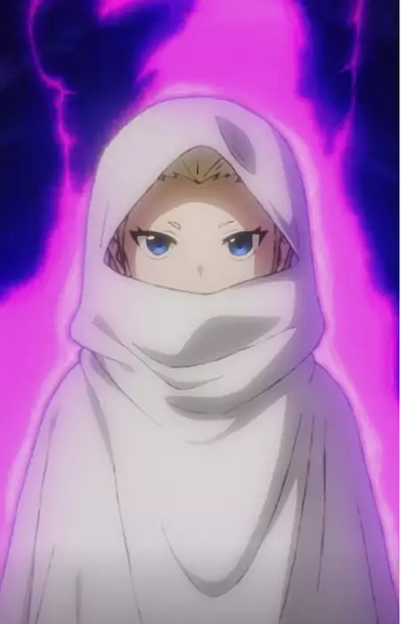 imagem de capa do personagem Time Wizard