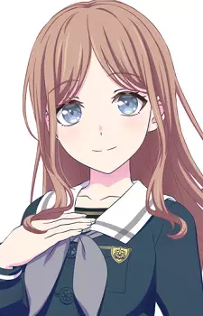imagem de capa do personagem Soyo Nagasaki