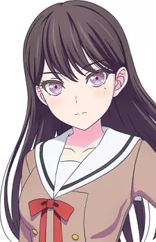 imagem de capa do personagem Taki Shiina