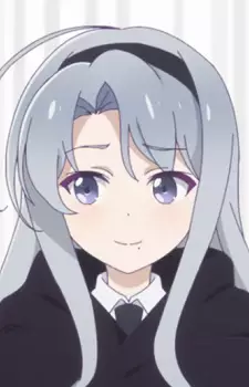 imagem de capa do personagem Cattleya
