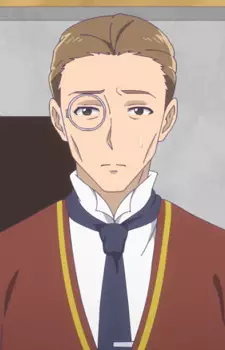 imagem de capa do personagem Shuug