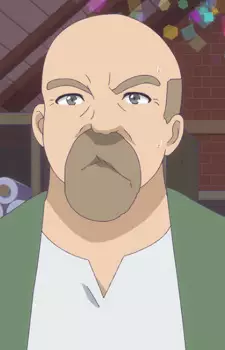 imagem de capa do personagem Kabos