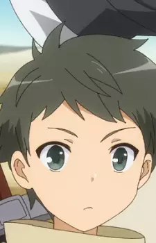 imagem de capa do personagem Will
