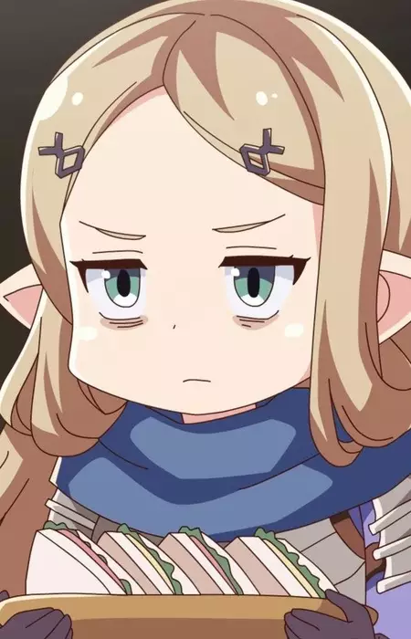 imagem de capa do personagem Milleore