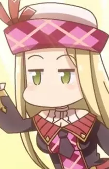 imagem de capa do personagem Diola