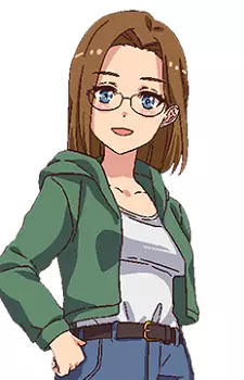 Hana Kudou