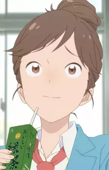 imagem de capa do personagem Kawatani