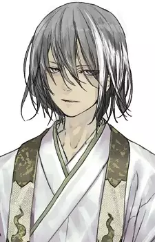 imagem de capa do personagem Yako Amano