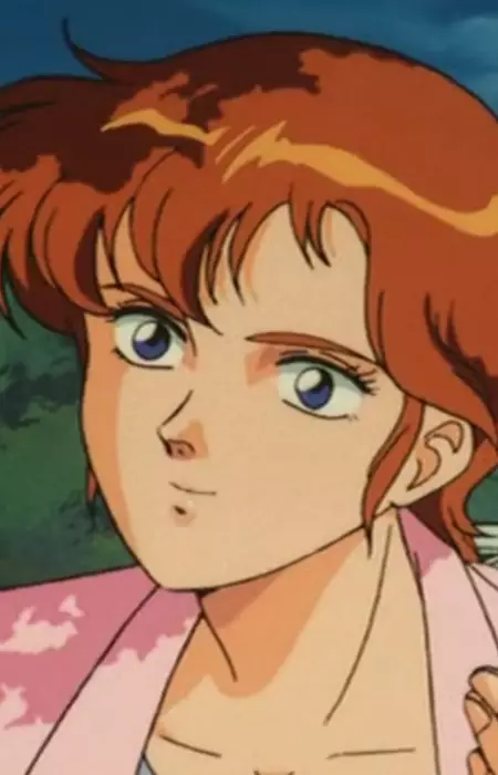 imagem de capa do personagem Elizabeth