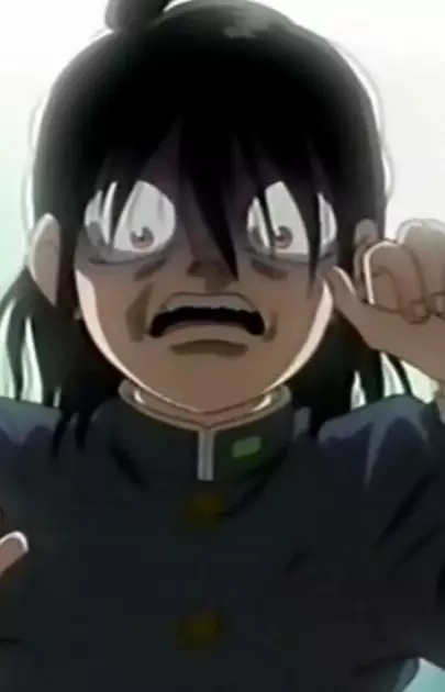 Bukida-kun