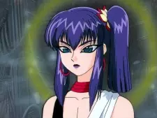 imagem de capa do personagem Miroku Buddha