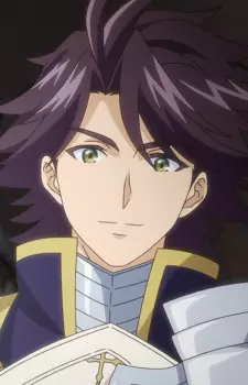 imagem de capa do personagem Daim von Gazard
