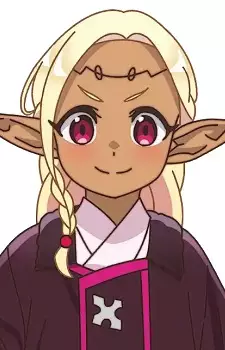 imagem de capa do personagem Yord