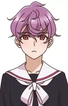 imagem de capa do personagem Himawari Kohinata