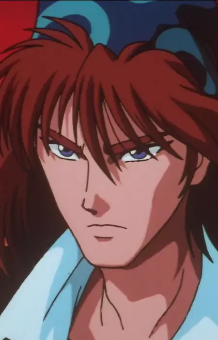 imagem de capa do personagem Panish