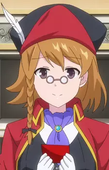 imagem de capa do personagem Prim