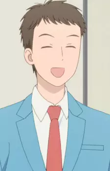 imagem de capa do personagem Yamamoto
