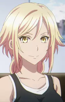 imagem de capa do personagem Zana Lashka