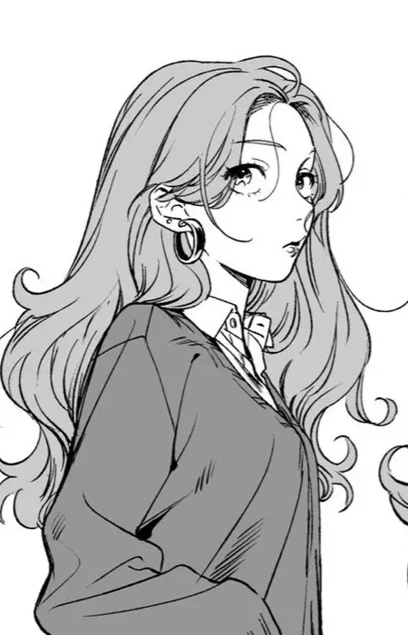 imagem de capa do personagem Aya Oosawa
