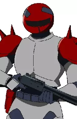 imagem de capa do personagem @Gou