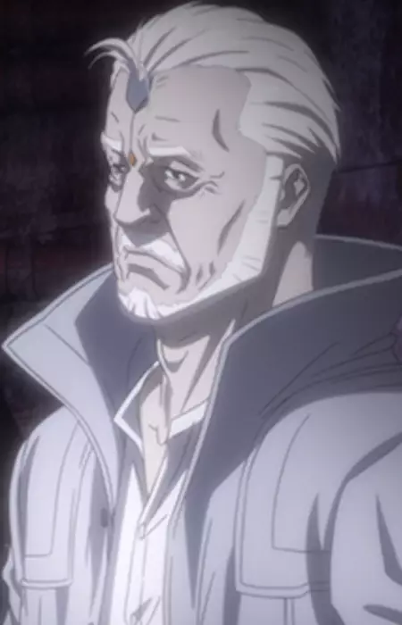 imagem de capa do personagem Tsugumasa Tonami